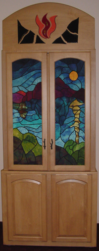 Ark Doors