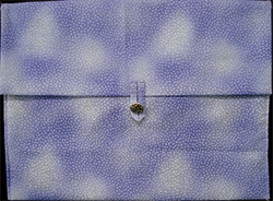 Lavender bag