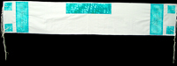 Shibori Tallit